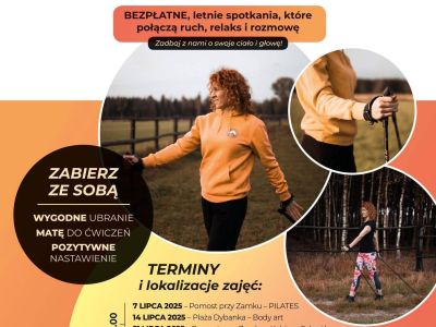 Ciało i głowa - poniedziałkowa OdNowa