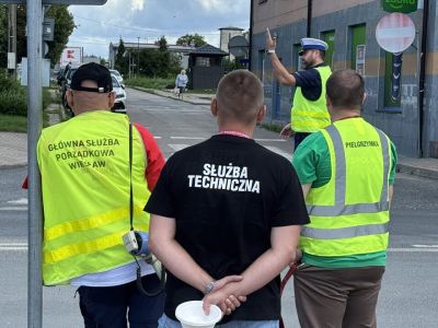 Gostynin przywitał Pielgrzymów