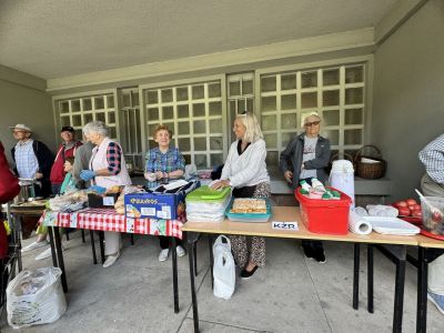 Gostynin przywitał Pielgrzymów