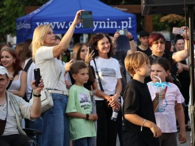 Dni Gostynina 2025