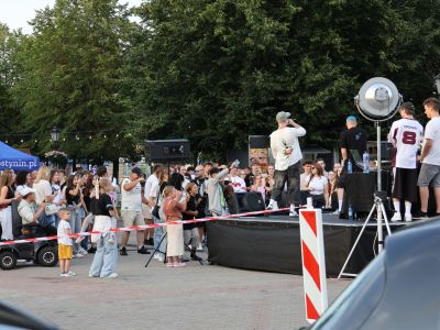 Dni Gostynina 2025