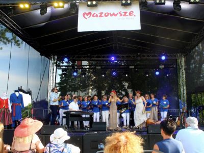 Dni Gostynina 2025