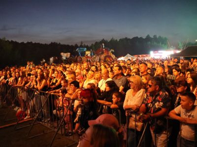 Dni Gostynina 2025