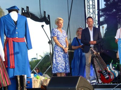 granty dla działkowców