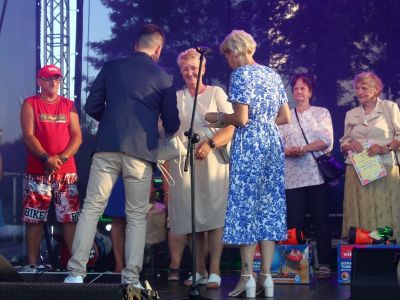 konkurs ukwiecony Gostynin