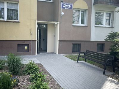 konkurs ukwiecony Gostynin - Anna Szewczyk