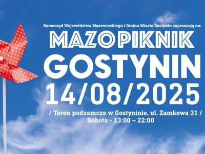 mazopiknik Gostynin