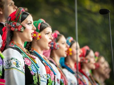 Mazowsze - fot. B. Lichocki, K. Sitkowski