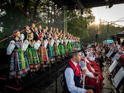 Mazowsze - fot. B. Lichocki, K. Sitkowski
