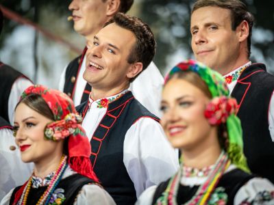 Mazowsze - fot. B. Lichocki, K. Sitkowski