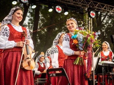 Mazowsze - fot. B. Lichocki, K. Sitkowski