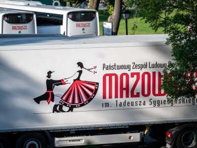 Mazowsze - fot. B. Lichocki, K. Sitkowski