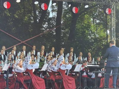 Mazowsze w Gostyninie