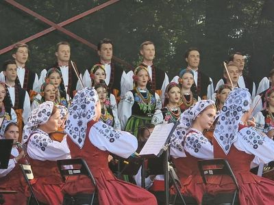 Mazowsze w Gostyninie