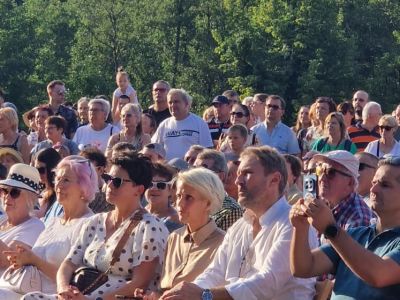 Mazowsze w Gostyninie