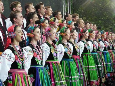 Mazowsze w Gostyninie
