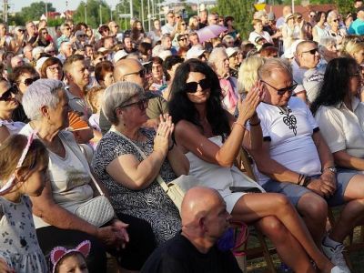 Mazowsze w Gostyninie