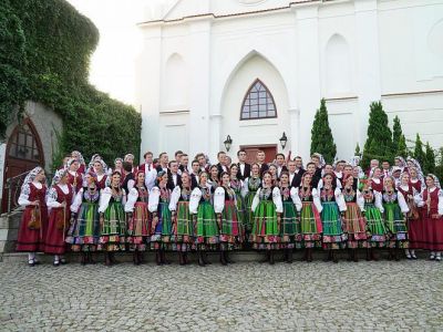 Mazowsze w Gostyninie