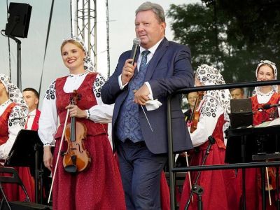 Mazowsze w Gostyninie