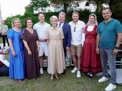 Mazowsze w Gostyninie