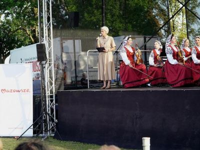 Mazowsze w Gostyninie