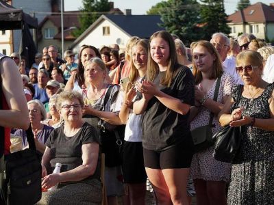 Mazowsze w Gostyninie