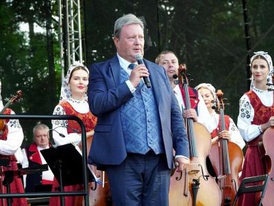 Mazowsze w Gostyninie