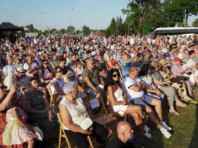 Mazowsze w Gostyninie