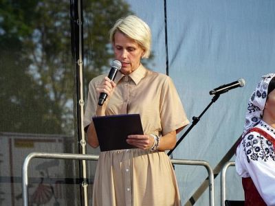 Mazowsze w Gostyninie