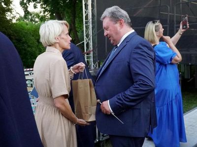 Mazowsze w Gostyninie