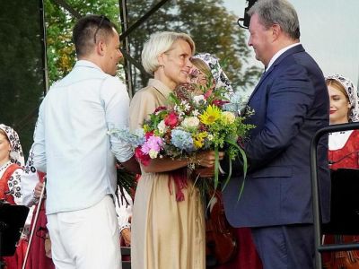 Mazowsze w Gostyninie