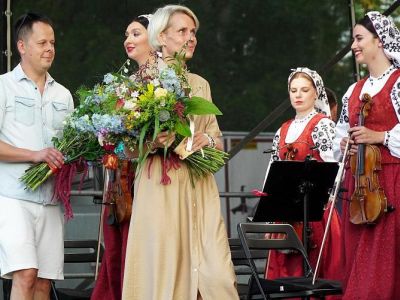 Mazowsze w Gostyninie