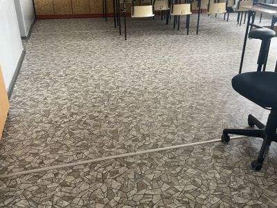 Remont w Szkole Podstawowej nr 1 im. Księcia Mazowieckiego Siemowita IV w Gostyninie