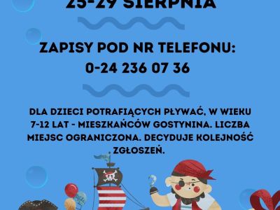 nr telefonu warsztaty żeglarskie