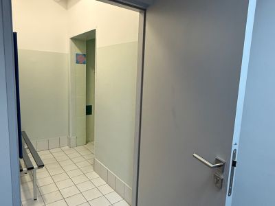 Wyremontowane obiekty sportowe będą zachęcać mieszkańców do aktywności fizycznej