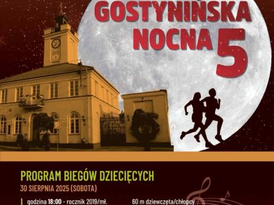Gostynińska nocna 5