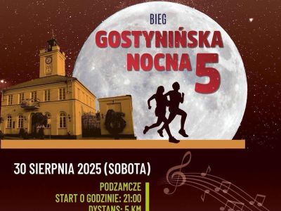 Gostynińska nocna 5