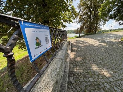 Zielona strefa – rodzinna edukacja ekologiczna na Dniach Gostynina