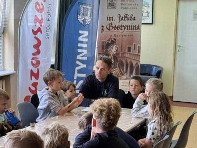 Dziś ruszyła żeglarska przygoda