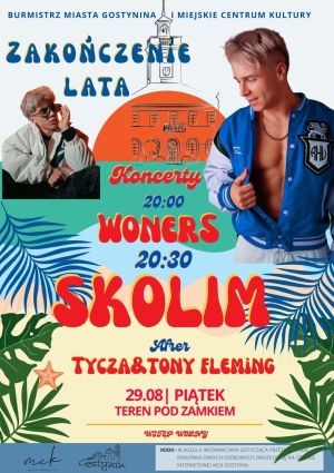 Skolim- Zakończenie Lata