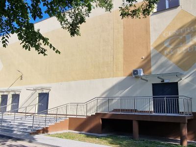 Miejskie Centrum Kultury