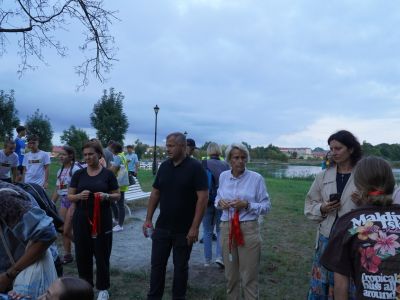 Gostyninińska Nocna 5