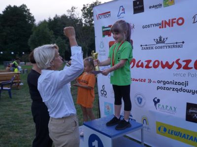 Gostyninińska Nocna 5