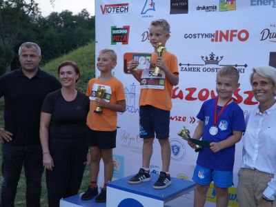 Gostyninińska Nocna 5