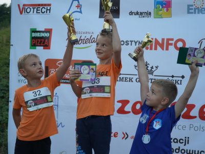 Gostyninińska Nocna 5