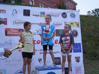 Gostyninińska Nocna 5