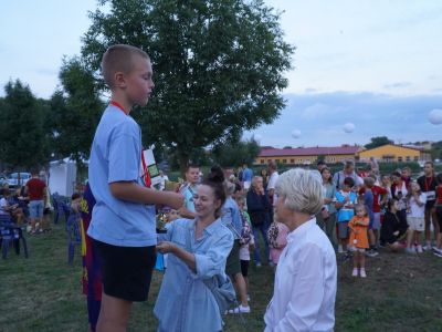 Gostyninińska Nocna 5