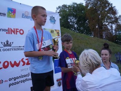 Gostyninińska Nocna 5