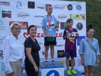 Gostyninińska Nocna 5