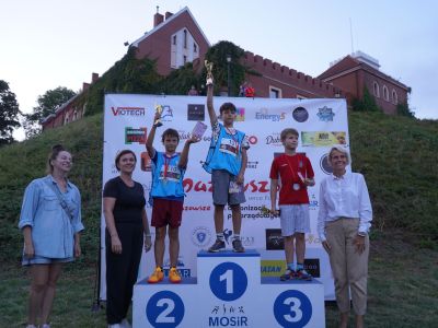 Gostyninińska Nocna 5